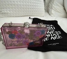 Kurt Geiger Kensington Clutch