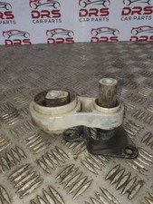 FORD FIESTA REAR ENGINE MOUNT BRACKET ZETEC S DIESEL 1.6 TDCI MK7 2009