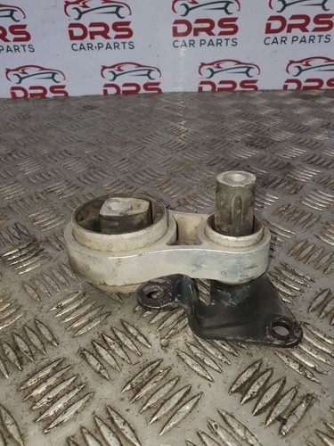 Ford fiesta rear engine - fiesta,