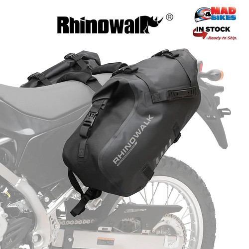 Rhinowalk universal motorcycle - rhinowalk,