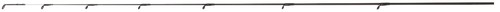 Daiwa carbon quiver tips - carbon,
