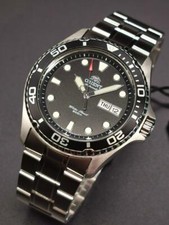 Orient Ray II 2 Black