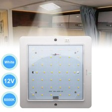 12V 9W LED Interior Roof Light