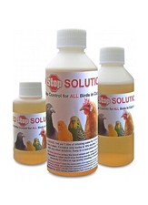 Red Stop Solution for Drinking Water Red Mite Control Poultry /Chickens/Pigeon