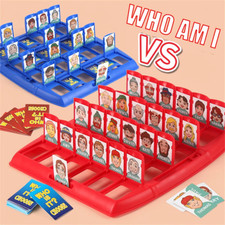 Guess Who? Traditional Classic
