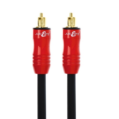 Digital audio fibre - fibre, optic