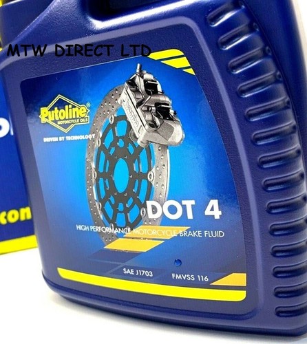 Putoline dot high - dot, 4