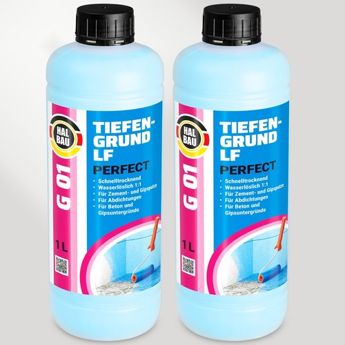 Tiefengrund perfect lf - tiefengrund,