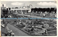 R550811 Skegness Ornamental Gardens 1960