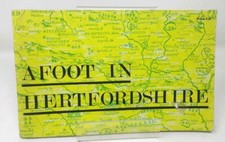 A Foot in Hertfordshire