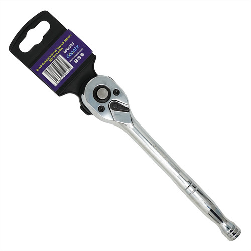 Socket wrench ratchet handle - wrench,