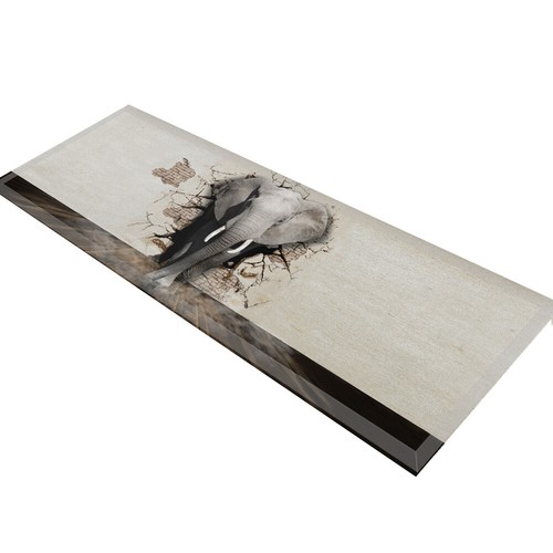 Premier range glass table - premier,
