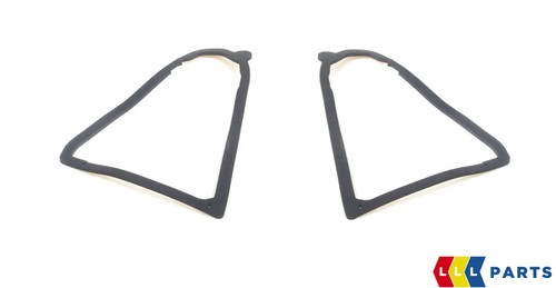 New genuine audi rear - a4,