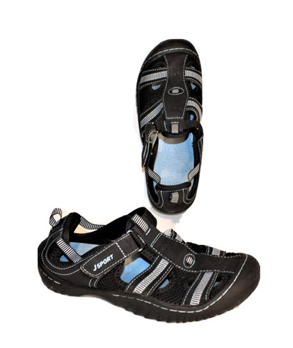 Jambu jsport black - jambu,