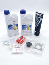 Honda 9.9hp BF9.9A (up to