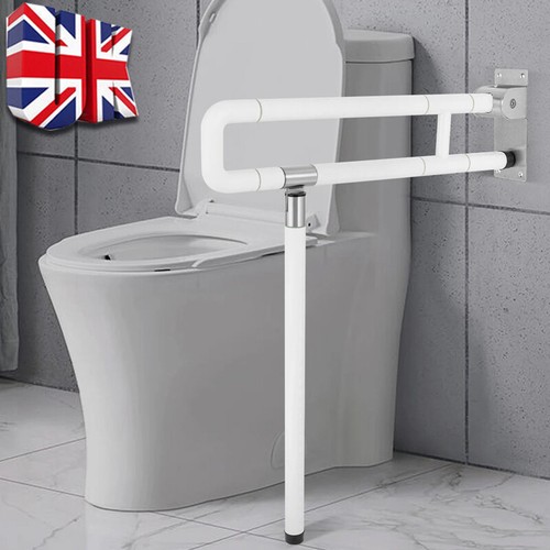 Safety grab bar foldable - grab,