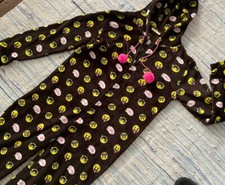 ~  ￼ Medium Pajamas