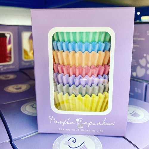 Cupcake cases choose from - cupcake,