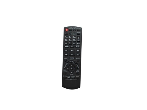Remote control for panasonic - remote,