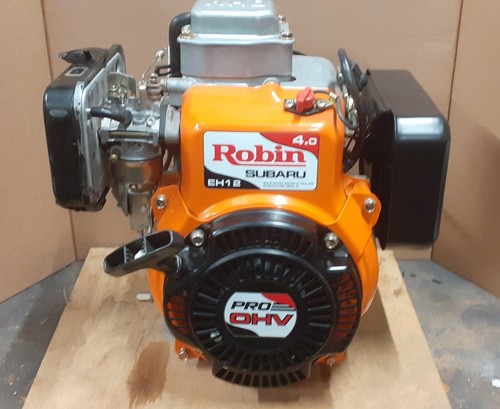 Robin subaru eh12 - eh12, engine