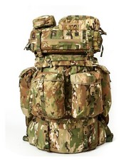 FILBE Rucksack Full Kit OCP
