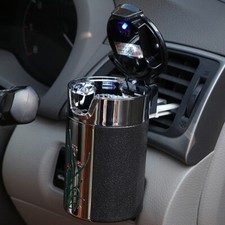 Car Interior Travel Cylinder