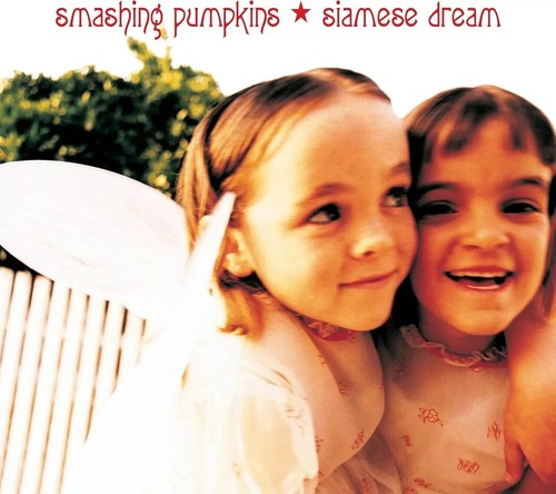 The smashing pumpkins siamese - the,