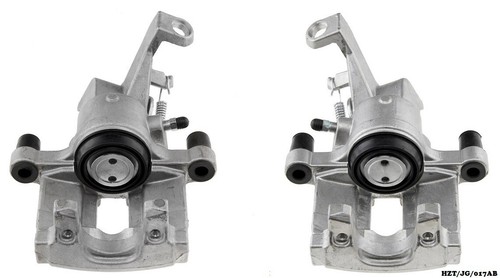 Rear brake caliper for - 2x,