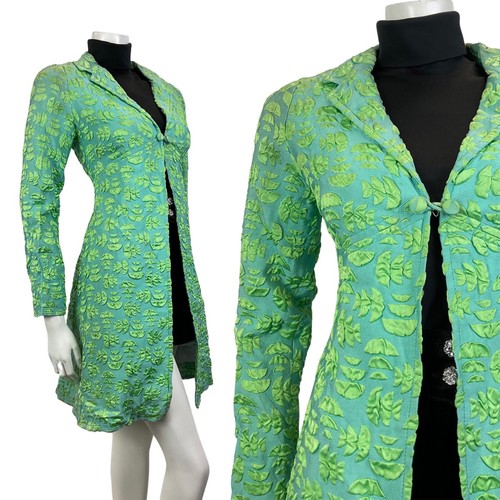 Vintage jean muir designer - vintage,