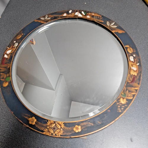 Antique 1920s black - 1920s?,