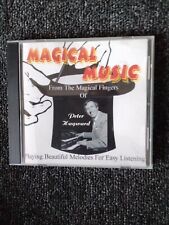 PETER HAYWARD - MAGICAL MUSIC