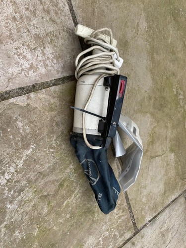 Vintage hoover dustette model - hoover,