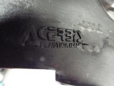 1987 HUSQVARNA WR 250 ACERBIS FUEL PETROL TANK MOTOCROSS MX