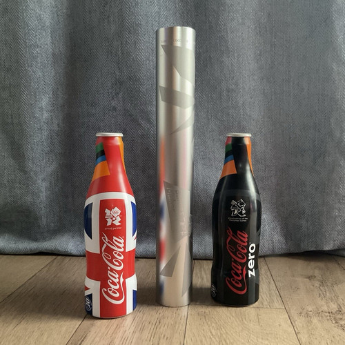 Coca cola london 2012 olympic - coca-cola,