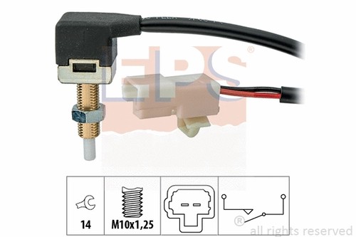 Switch clutch control fits - clutch,