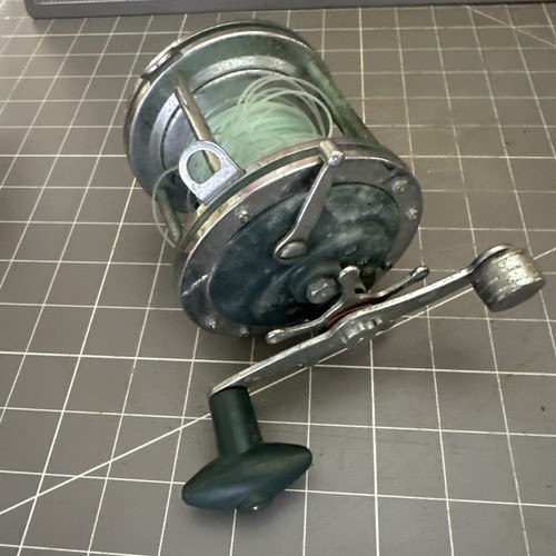 Vintage daiwa olympic - vintage,