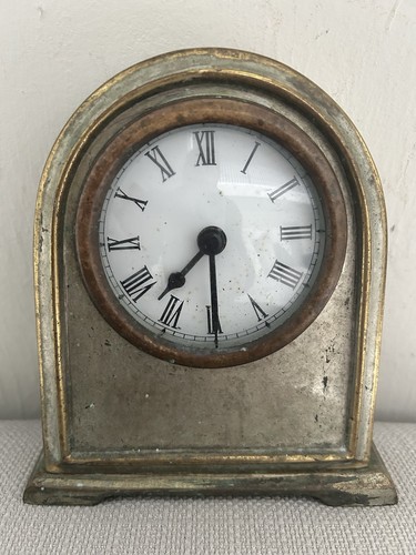 Bombay small mantle clock - bombay,