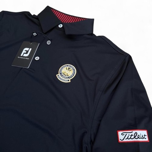 Footjoy titleist golf - footjoy, fj