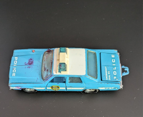 Vintage matchbox superkings - vintage,
