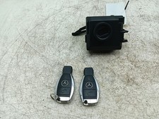 MERCEDES A CLASS IGNITION LOCK
