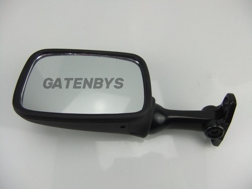 New left hand mirror yamaha - new,