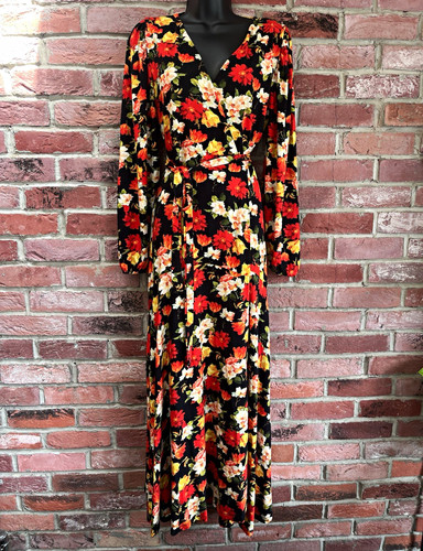 Boho joe brown - brown, dress