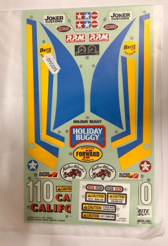 Tamiya 19495640 9495640 - 19495640,