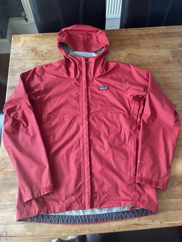 Patagonia torrentshell - patagonia, 3l