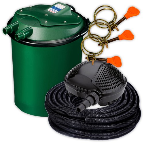 Fish mate puv 5000 - mate,