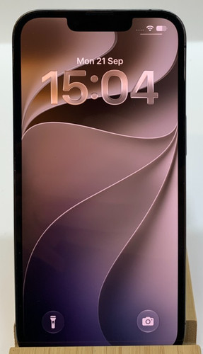 Apple iphone pro 256gb - pro, 6.1"