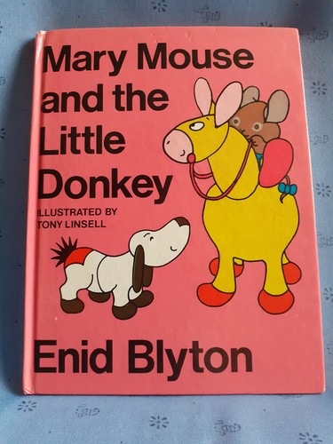 Mary mouse and the - the, little