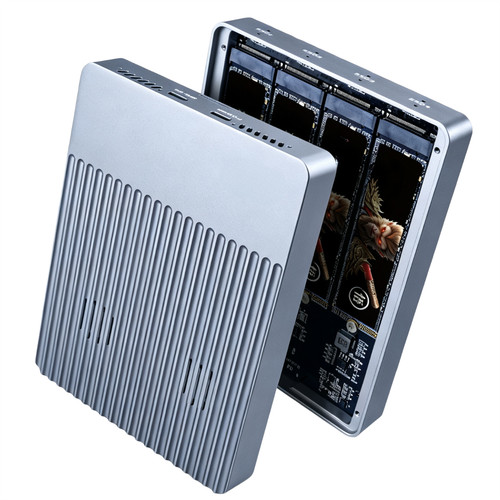 Bay usb type c tool - usb, tool-free