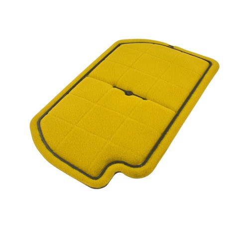 Air filter hiflo kawasaki zxr - hiflo,