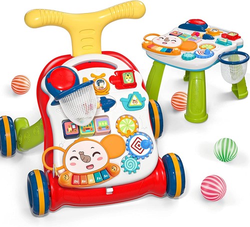 Baby walker - 2,